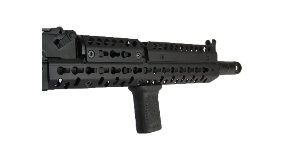 Vltor CMRD AK Handguard, Black, 13.3 in, CMRD-E