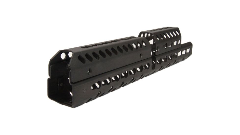 Vltor CMRD AK Handguard, Black, 13.3 in, CMRD-E