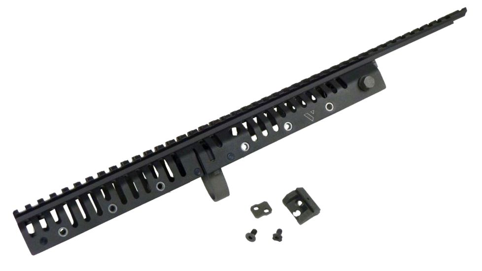 Vltor CASV-14 M14 Rail System, Black CASV-14