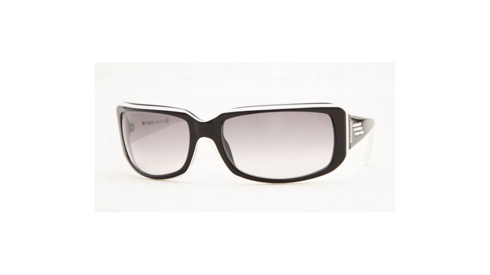 Vogue VO2365SB-126111-6518 Sunglasses