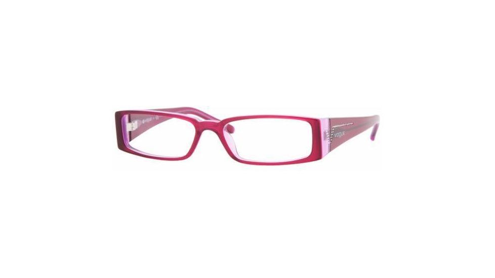 Vogue VO2557B #1662