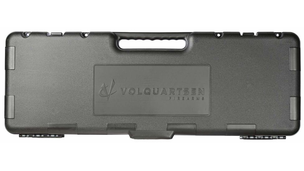 Volquartsen Firearms 40in Rifle Case, Black VCRC-40