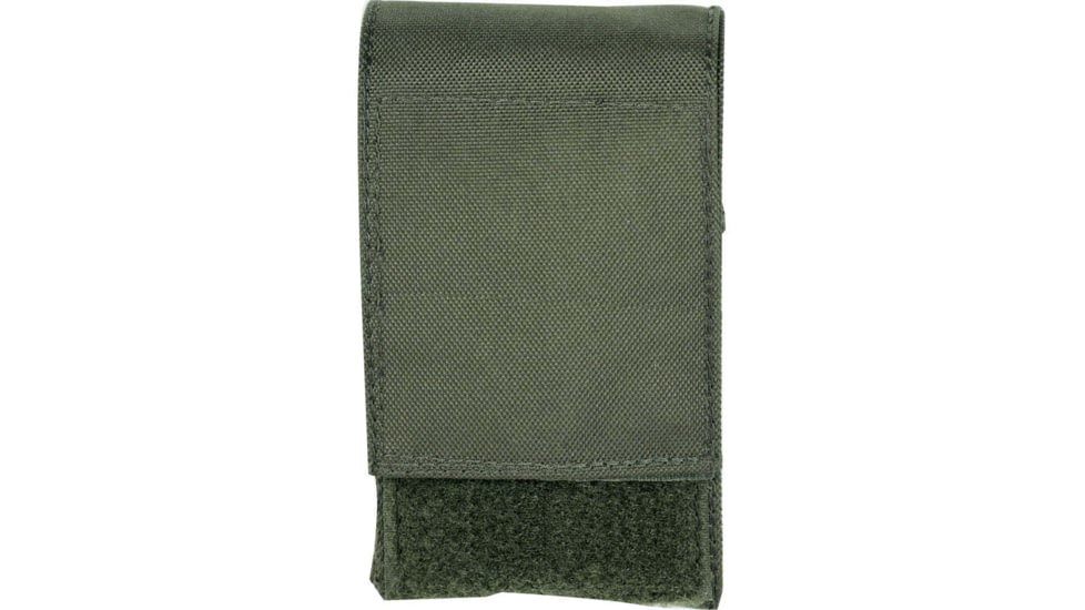 Voodoo Tactical .308 Mag Pouch, OD Green, 20-9014004000