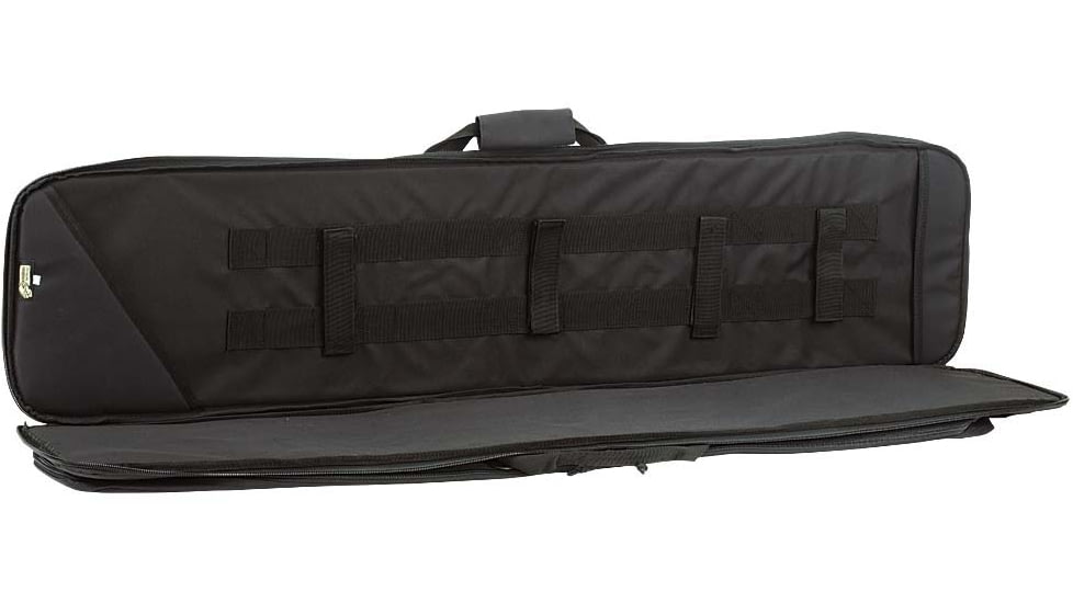 Voodoo Tactical 52in Two Gun Ready, Black, 20-1214001000