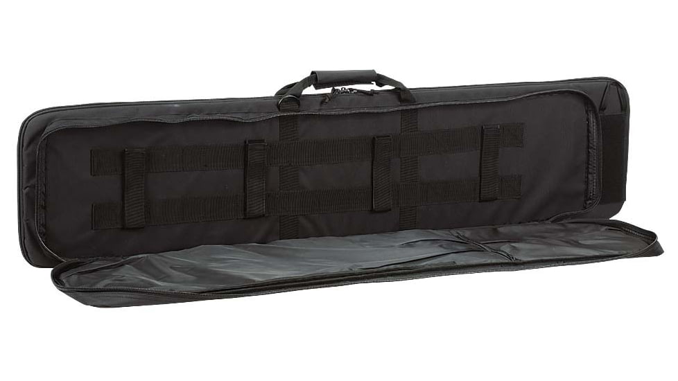 Voodoo Tactical 52in Two Gun Ready, Black, 20-1214001000