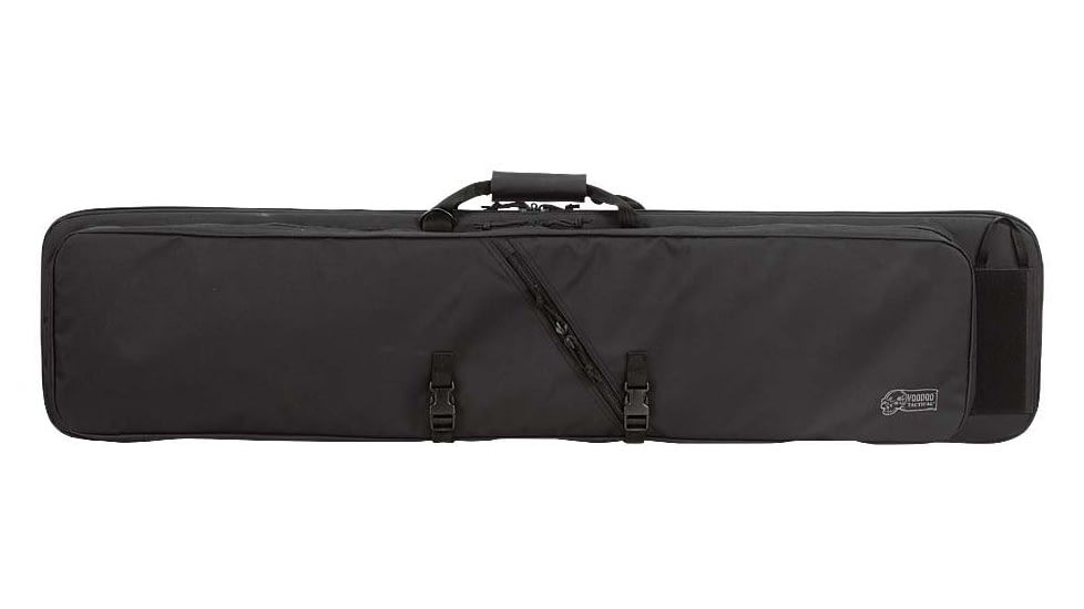 Voodoo Tactical Two Gun Ready, 52in, Black, 51in, 20-1214001000