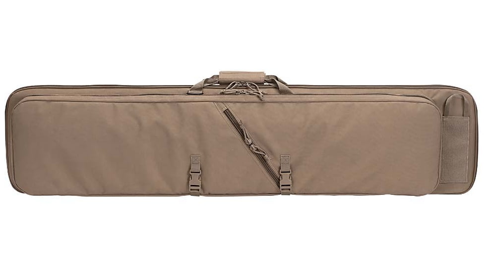 Voodoo Tactical Two Gun Ready, 52in, Coyote, 51in, 20-1214007000