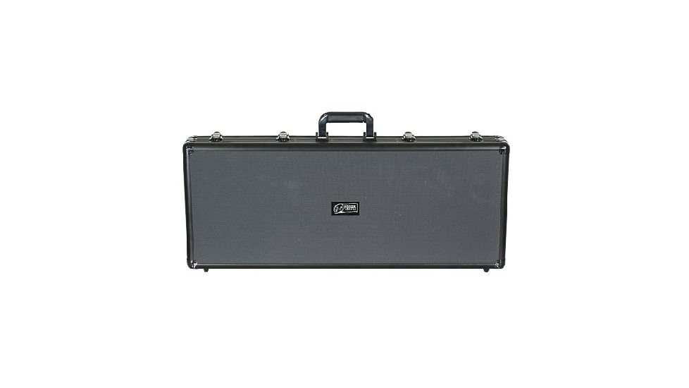 Aluminum Rifle Pistol Case