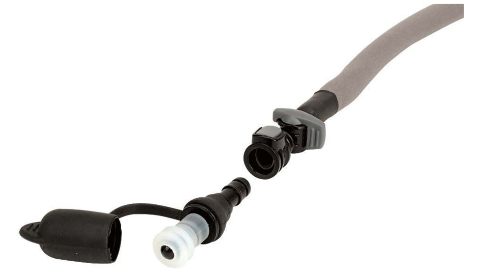 Voodoo Tactical Deluxe Bladder w/Advance Valve, Olive Drab, 2 Liter, 20-0150004000