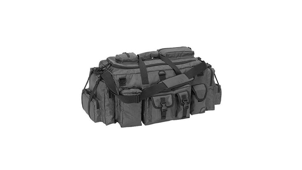 Voodoo Tactical Discreet Mini Mojo Load Out Bag, Gray 40-000414000