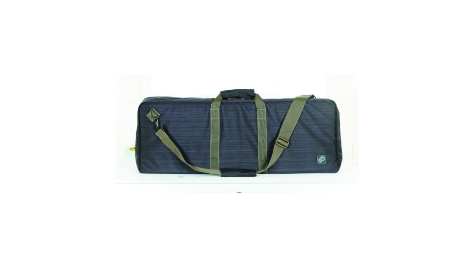 Voodoo Tactical Discreet 30in. Gun Case, Black 40-000101000