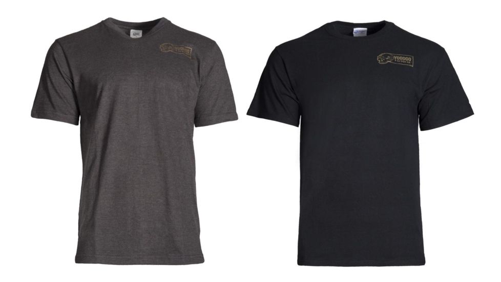 Voodoo Tactical Frontier T-shirt