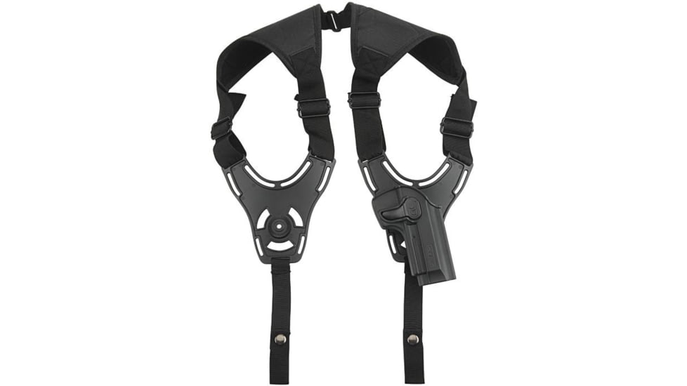 Voodoo Tactical Holster Right Hand - 20-9008001000