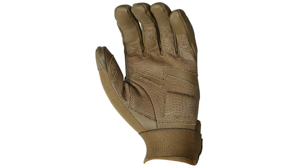 Voodoo Tactical Intruder Gloves - Mens, Coyote, Small, 20-9079007092