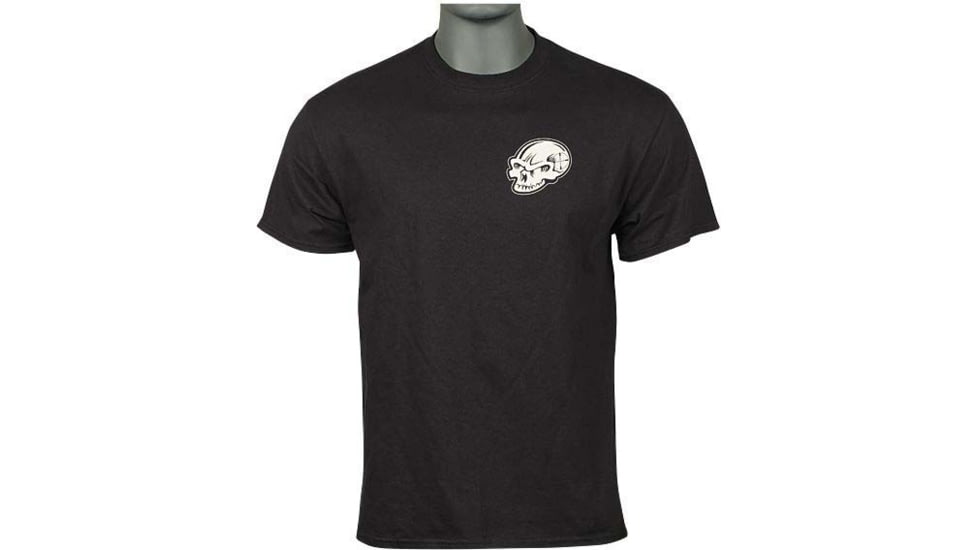 Voodoo Tactical Loyal For Life T-Shirt - Mens, Black, Small, 20-9958001092