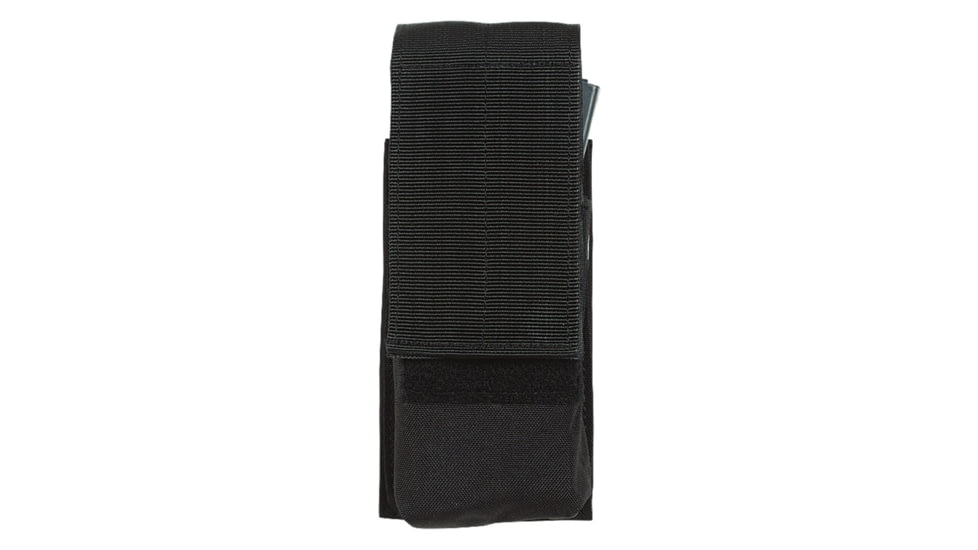 Voodoo Tactical M-4/M16 Double Mag Pouch - Single, Black, 20-7333001000