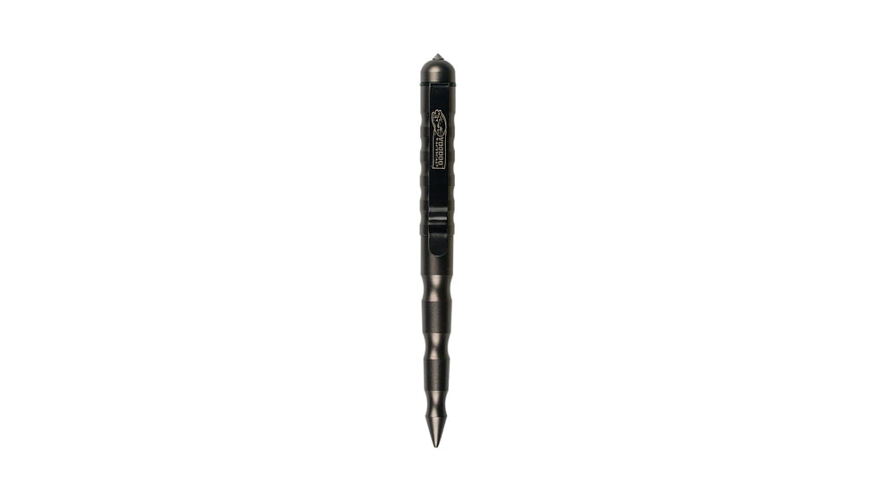Voodoo Tactical Master Tactical Pen, Gray, 07-0155014000