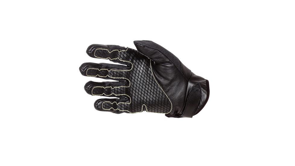 Voodoo Tactical Patriot Kevlar Glove, Black, Medium/Large - 20-8881001333