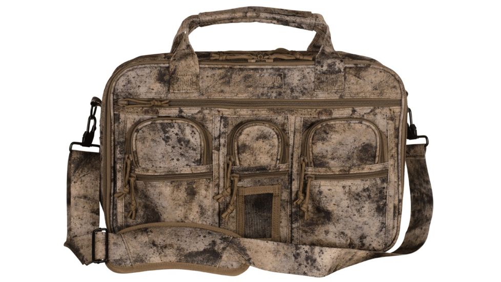 Voodoo Tactical Pro-ops Briefcase, Vtc - 20-0099105000