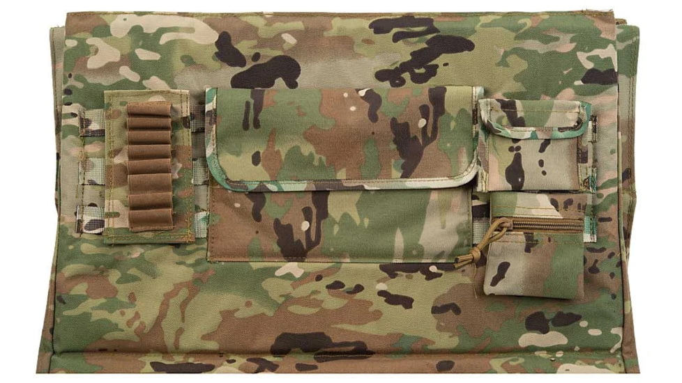 Voodoo Tactical Roll Up Shooters Mat, OCP, 06-8406183000