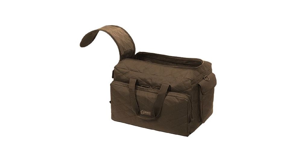 Voodoo Tactical Scorpion Load-out Bag, Coyote - 15-965207000