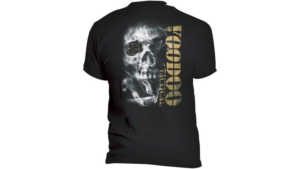 Voodoo Tactical Smoke Voodoo T-Shirt - Men's, Black, 3XL, 20-9103001098