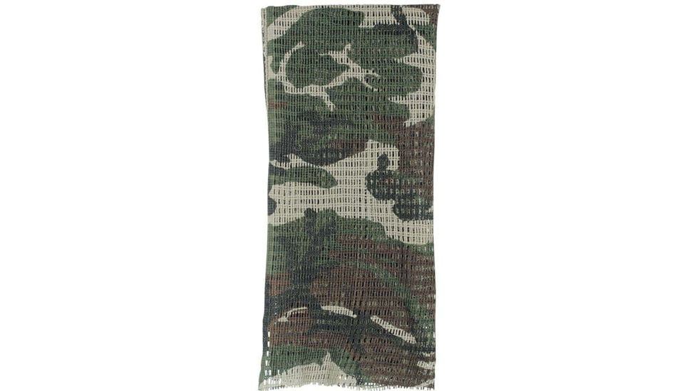 Voodoo Tactical Sniper Veils, Black, 02-0109001000