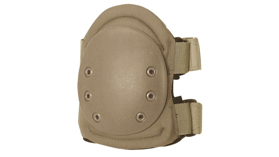 Tactical Pads, Knee Pads, Sand, 06-818725000