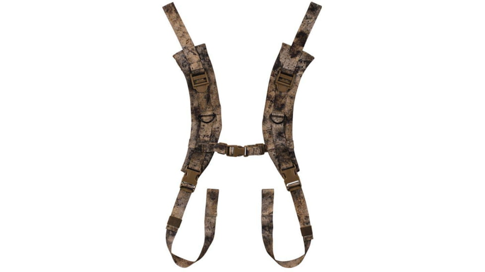 Voodoo Tactical The Ultimate Drag Bag, VTC, 51in, 15-7981105000