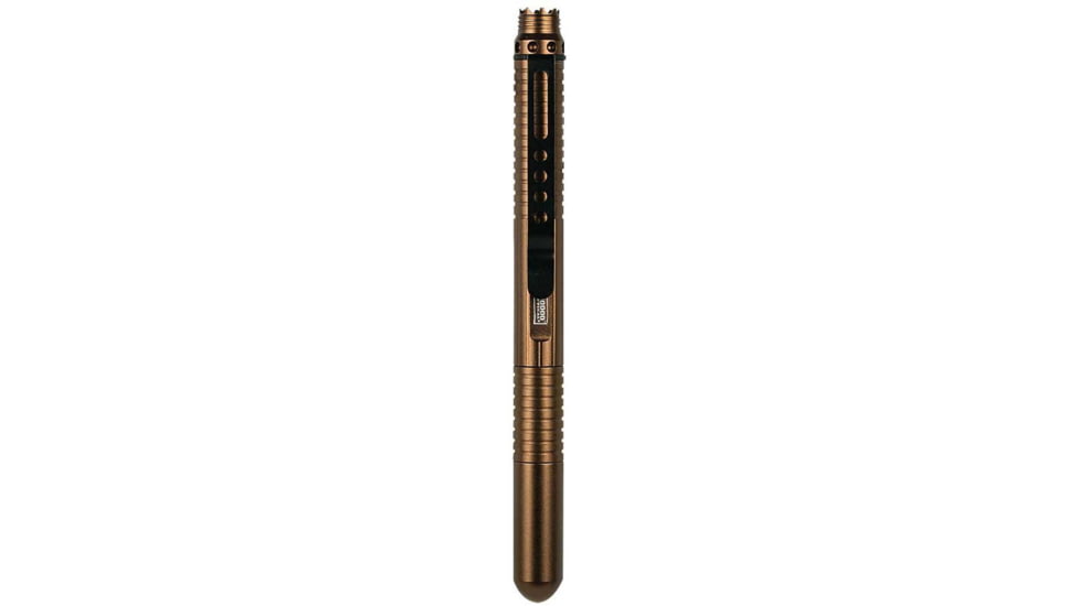 Voodoo Tactical Viper Tactical Pen, Coyote - 07-1230007000
