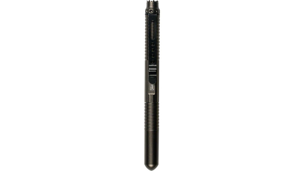 Voodoo Tactical Viper Tactical Pen, Gray - 07-1230014000
