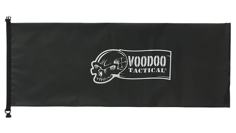 Voodoo Tactical Waterproof Weapons Case Dry Bag - Black - 15-8840001000