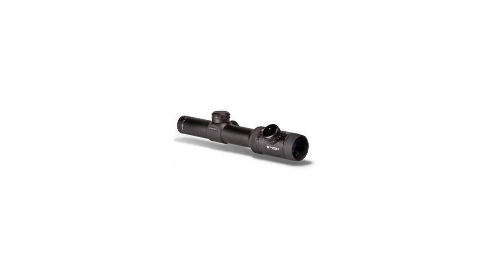 Vortex Optics Viper HS 1-4x 24 Waterproof Rifle Scope VHS-4301