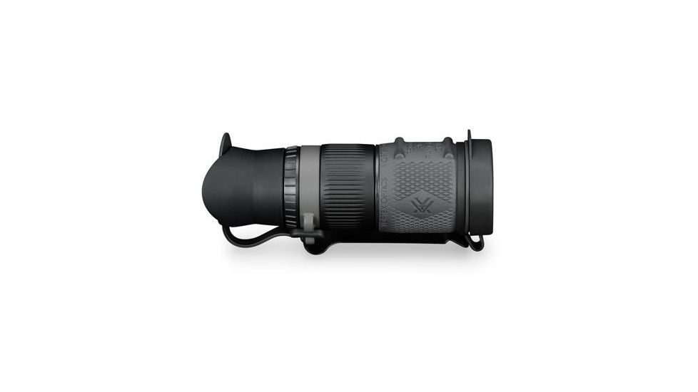 Vortex 8x32 Recce Pro HD Ranging Reticle Monocular, Black RP-100