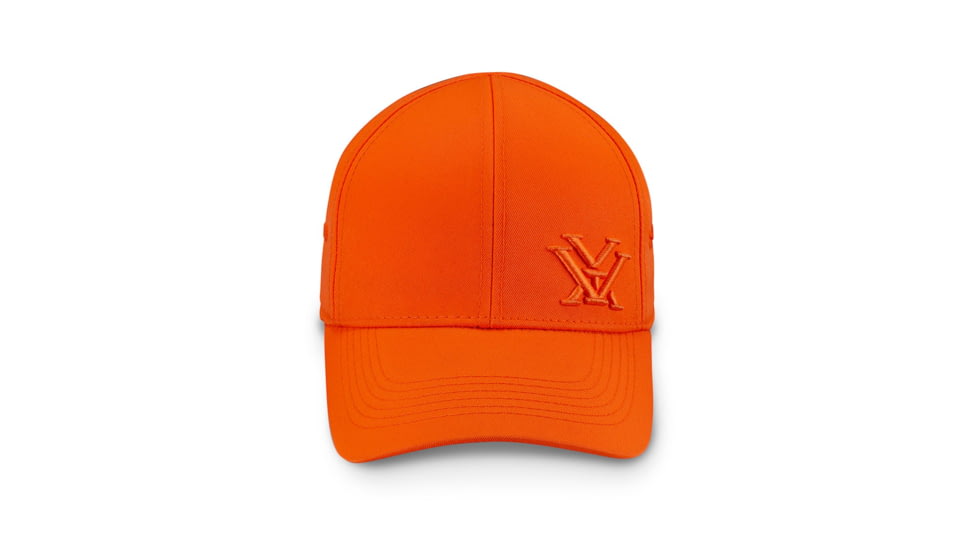 Vortex Blazin Logo Cap - Mens, Blaze, One Size, 220-68-BLZX