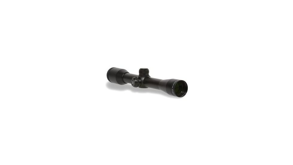 Vortex Crossfire 4x32 Rimfire Rifle Scope - V-Plex Reticle CRF-432