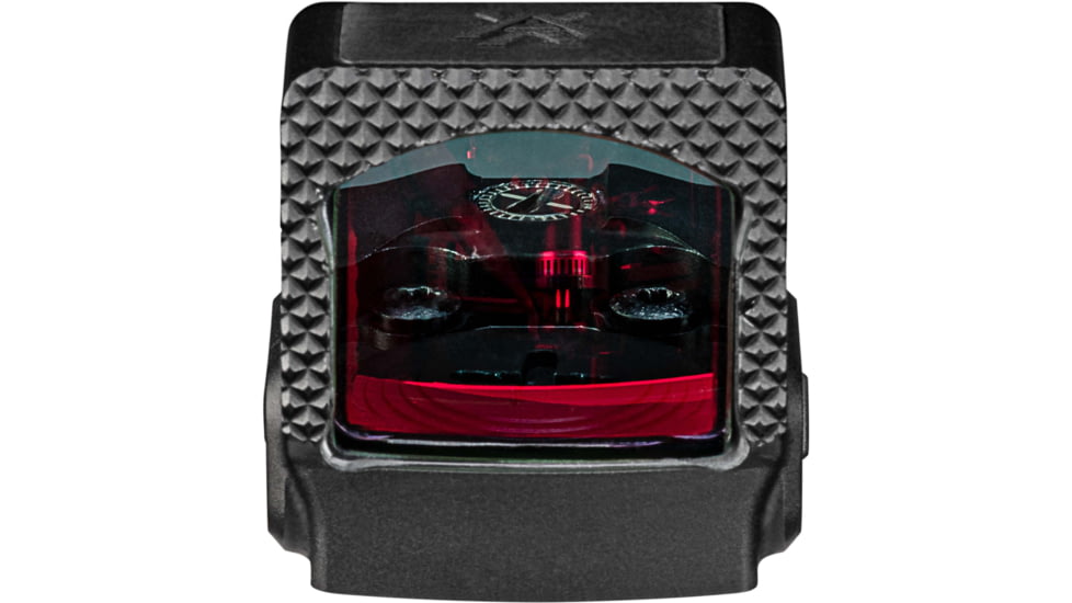 Vortex Defender-ST 3 MOA Red Dot Sight, Black, 4x5.75x2.75, DFST-MRD3