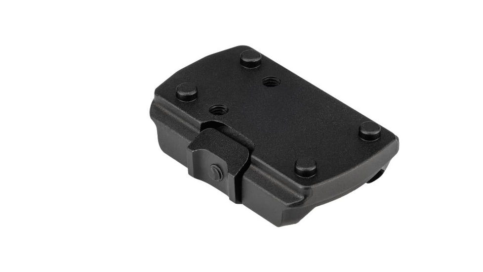 Vortex DeltaPoint Pro Picatinny Red Dot Mount, Black, RDM-DPP