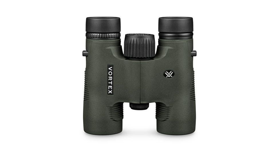 Vortex Diamondback 10x28 Binocular, Black D201