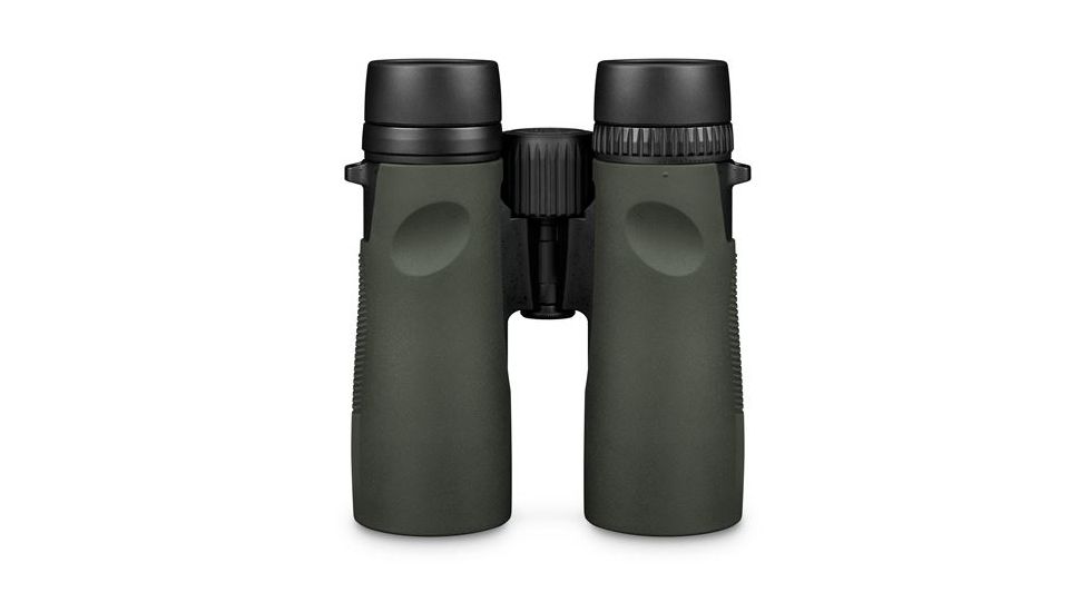 Vortex Diamondback 8x42 Binocular, Black D204