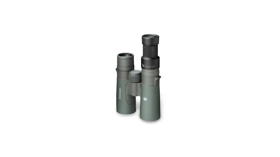 Vortex Doubler 2X Binocular Accessory