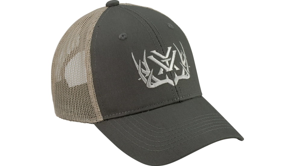 Vortex Full-Tine Job Cap - Mens, Olive, One Size, 220-32-OLVX