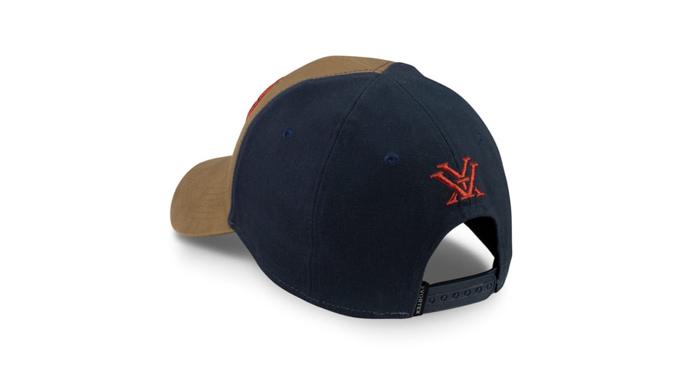 Vortex Garage Cap - Mens, Chestnut, One Size, 220-70-CHT