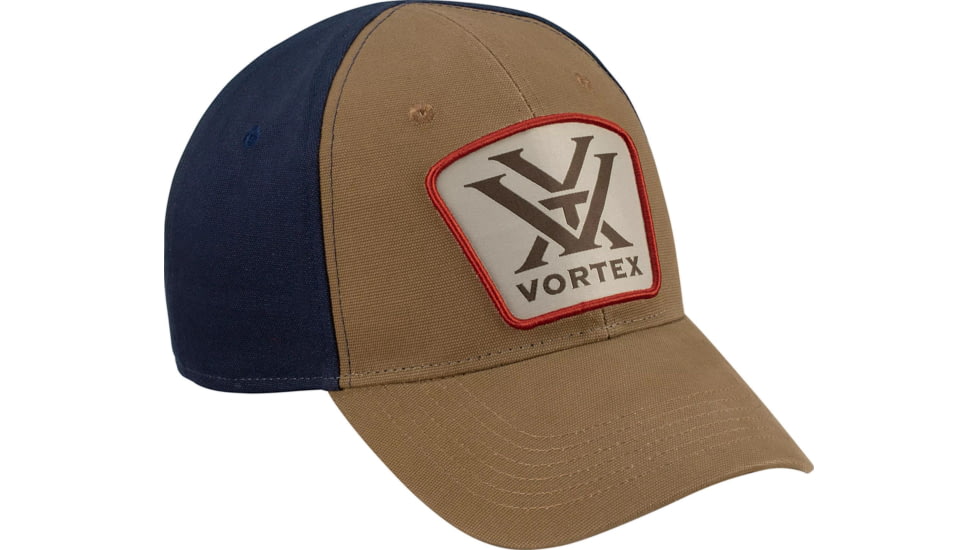 Vortex Garage Cap - Mens, Chestnut, One Size, 220-70-CHT