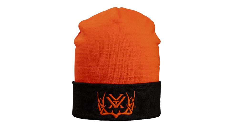 Vortex Men's Blaze Knit Hat, Blaze 219044-BLZ