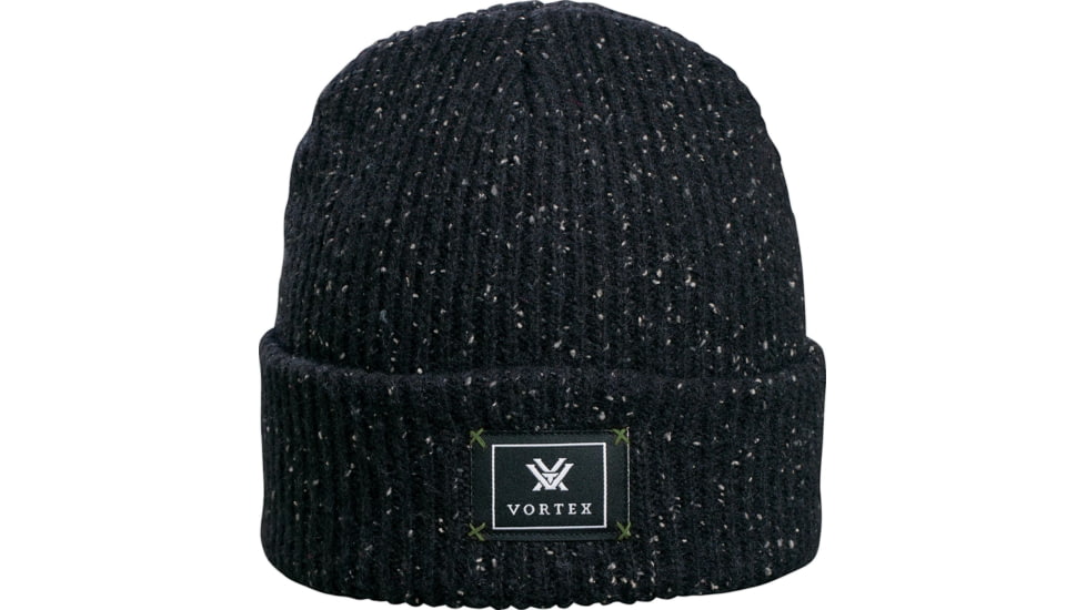 Vortex Northern Front Hat - Mens, Black &amp; Mayfly, One Size, 220-01-MFY