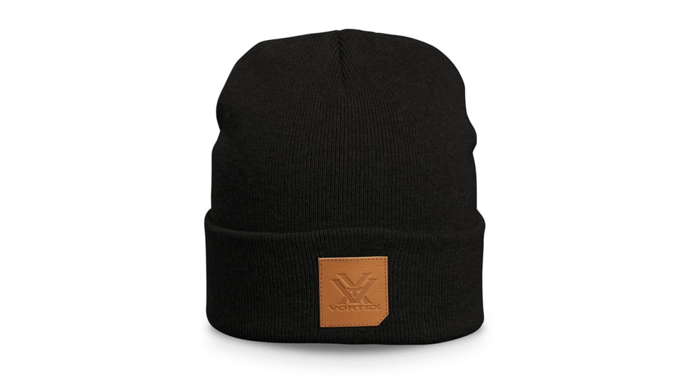 Vortex Open Season Hat - Mens, Black, One Size, 220-08-BLK