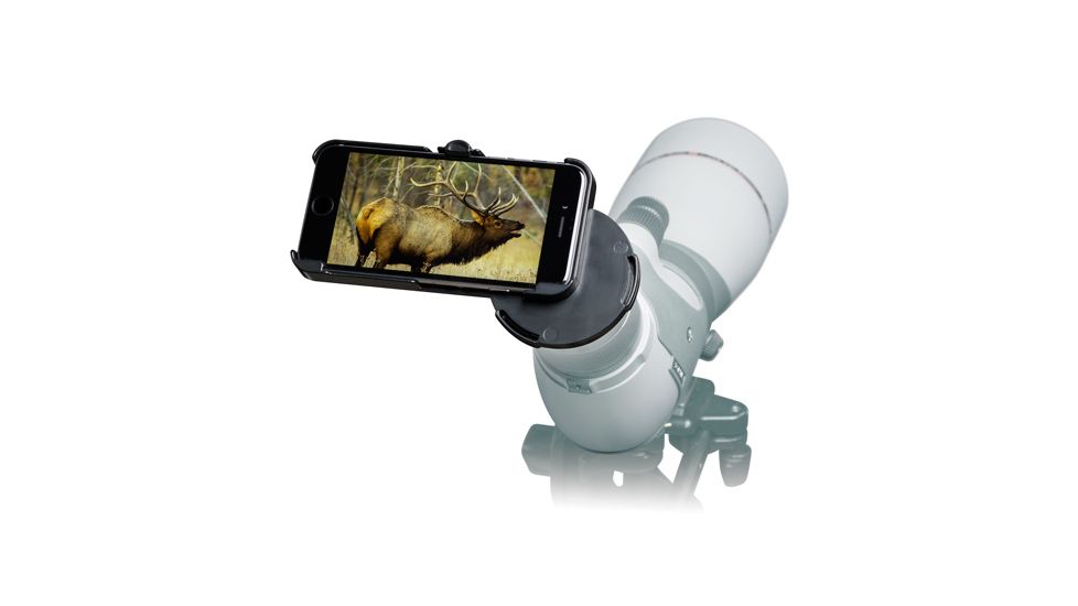 Vortex Phoneskope DBK 80 Kit for iPhone 5/5s, Black P6577