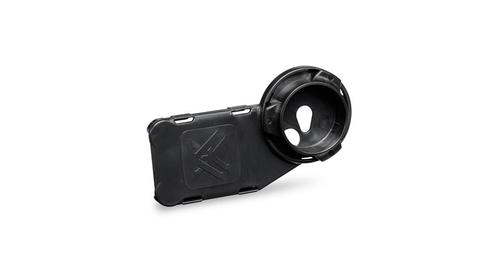 Vortex Phoneskope VPR 65/80 Kit for iPhone 5/5s, Black P6362