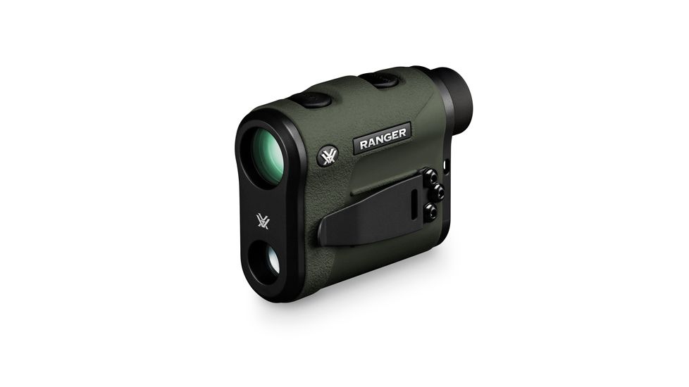 Vortex Ranger 1300 6x22 Laser Rangefinder w/HCD, RRF-131